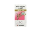 Arkocaps Rode gist rijst Arkocaps Rode gist rijst