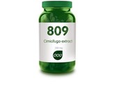 AOV 809 Cimicifuga extract AOV 809 Cimicifuga extract