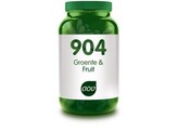 AOV 904 Groente & fruit AOV 904 Groente & fruit