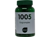 AOV 1005 Oogcomplex AOV 1005 Oogcomplex