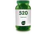 AOV 520 Selenium 200 mcg AOV 520 Selenium 200 mcg