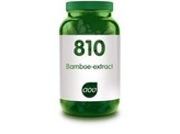 AOV 810 Bamboe extract AOV 810 Bamboe extract