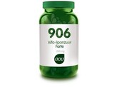 AOV 906 Alfa-Liponzuur forte AOV 906 Alfa-Liponzuur forte