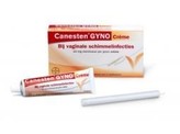 Canesten Gyno creme (6 applicaties) Canesten Gyno creme (6 applicaties)