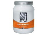 Iscore Post workout Iscore Post workout