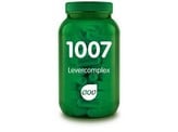 AOV 1007 Levercomplex AOV 1007 Levercomplex