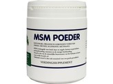 Bophar MSM Poeder Bophar MSM Poeder