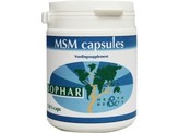 Bophar MSM 1000 mg Bophar MSM 1000 mg