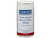 Lamberts Groenlipmossel Lamberts Groenlipmossel