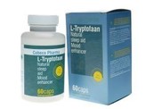 Cobeco L-Tryptofaan Cobeco L-Tryptofaan