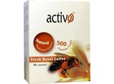 Activo Royal gelee 500 Activo Royal gelee 500