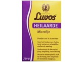 Luvos Microfijn heilaarde Luvos Microfijn heilaarde