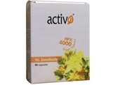 Activo St. Jans herb Activo St. Jans herb