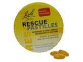 Bach Rescue pastilles Bach Rescue pastilles