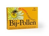 IBD Bijpollen klein IBD Bijpollen klein