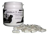 Disolut Disolact (lactase) Disolut Disolact (lactase)