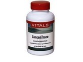 Vitals Concentrace Vitals Concentrace