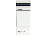 VSM Thuja occidentalis C30 VSM Thuja occidentalis C30
