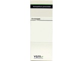 VSM Phosphoricum acidum D4 VSM Phosphoricum acidum D4