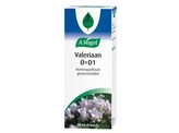 Vogel Valeriaan oer = D1 Vogel Valeriaan oer = D1