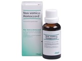 Heel Nux vomica-Homaccord Heel Nux vomica-Homaccord