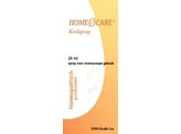 Homeocare Keelspray Homeocare Keelspray