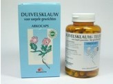 Arkocaps Duivelsklauw Arkocaps Duivelsklauw