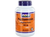 NOW Psyllium husk caps 500mg NOW Psyllium husk caps 500mg