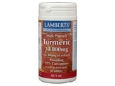 Lamberts Curcuma (turmeric) Lamberts Curcuma (turmeric)