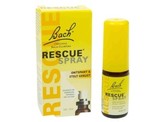 Bach Rescue remedy spray, 7ml Bach Rescue remedy spray, 7ml