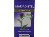 Arkocaps Mariadistel Arkocaps Mariadistel