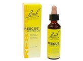 Bach Rescue remedy Bach Rescue remedy