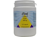 Clark L Cysteine 500 mg Clark L Cysteine 500 mg
