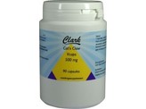 Clark Cats claw 500 mg Clark Cats claw 500 mg