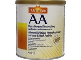 Nutramigen Nutramigen AA Nutramigen Nutramigen AA