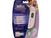Braun Thermoscan IRT3020 Braun Thermoscan IRT3020