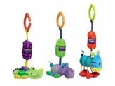 Nuby Safari chimes Nuby Safari chimes