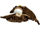 Difrax Knuffeldoek soft Difrax Knuffeldoek soft