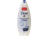 Dove Shower deeply nourishing Dove Shower deeply nourishing