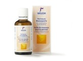 Weleda Perineum masssageolie Weleda Perineum masssageolie