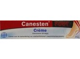 Canesten Foot creme Canesten Foot creme