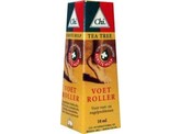 CHI Tea tree voetroller CHI Tea tree voetroller