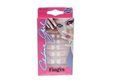 Fing RS French manicure Fing RS French manicure