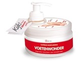 DR Fix Voetwonder pomp DR Fix Voetwonder pomp