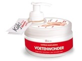 DR Fix Voetwonder pomp DR Fix Voetwonder pomp