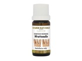 Golden Naturals Wrattenolie Golden Naturals Wrattenolie