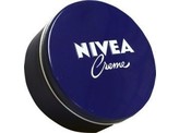 Nivea Creme blik Nivea Creme blik