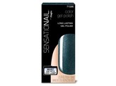 Color gel ocean sparkle Color gel ocean sparkle