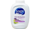 Voor de keuken navul Voor de keuken navul