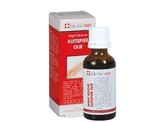 DR Fix Kuitspierolie DR Fix Kuitspierolie